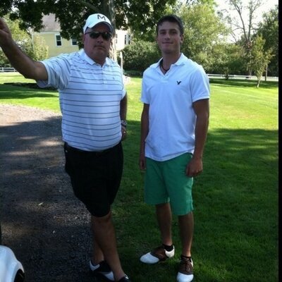 Profile Picture of Eric LaFramboise (@ELaFramboise) on Twitter