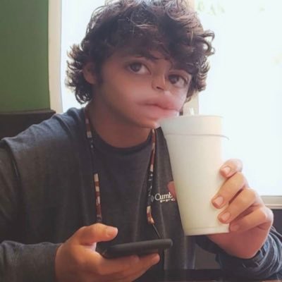 Profile Picture of Alex Perham (@alex_perham) on Twitter