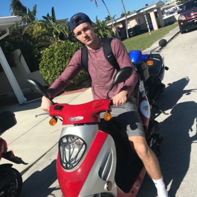 Profile Picture of Stephen Dickman (@stephen_dickman) on Twitter