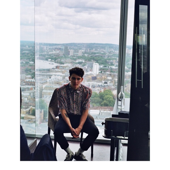 Profile Picture of James Otto (@jamesotto) on Poshmark