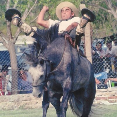 Profile Picture of Daniel Sala (@Danielsala4) on Twitter
