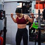 Profile Picture of Lauren Holloway (@laurensolitapowerlifting) on Instagram