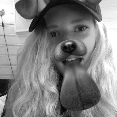Profile Picture of Anna Therese Foss (@02Sogaard) on Twitter