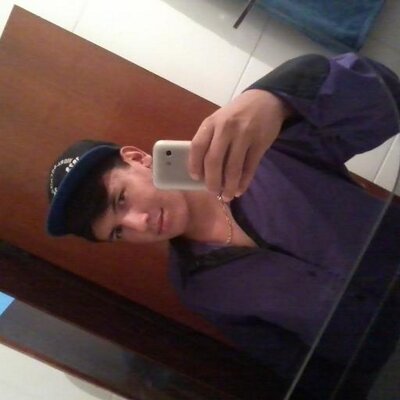 Matheus Passos Silva - Twitter Profile Picture of Matheus Passos Silva (@matheuspassos83) on Twitter