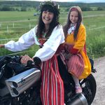 Profile Picture of Charlotte Andersen Risberg (@wille07) on Instagram