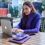 Profile Picture of MICHELLE GERALD (@michelle_gerald_fx) on Instagram