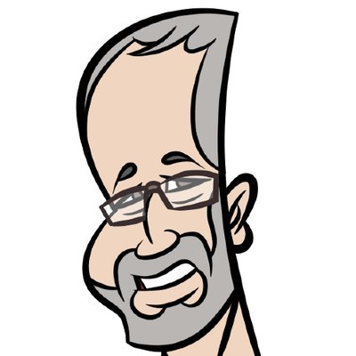 Profile Picture of James Hodsden (@Pastor_139) on Twitter