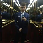 Profile Picture of Dragos Danila (@dragos.daniladdg) on Instagram