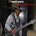 Profile Picture of Robert Harper (@robert harper bass) on Flickr