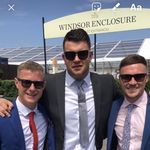 Profile Picture of Ian Walmsley (@wammer14) on Instagram