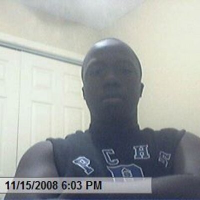 Profile Picture of Jamie Mackey (@tigerhood09) on Twitter