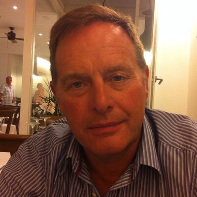 Profile Picture of Ian Morrow (@user74369865) on Twitter