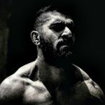 Profile Picture of 🇮🇷⁦ WOLF 🇮🇷 (@hosein.helali.official) on Instagram