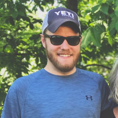 Profile Picture of Tanner Paige (@TannerPaige) on Twitter