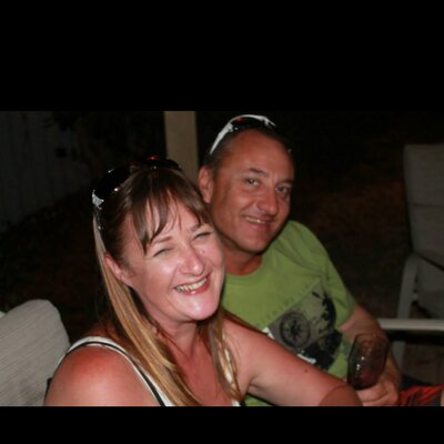 Profile Picture of Dawn Moir (@xxHappyDawnxx) on Twitter