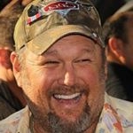 Profile Picture of Larry The Cable Guy (@larry.the.cableguy) on Instagram