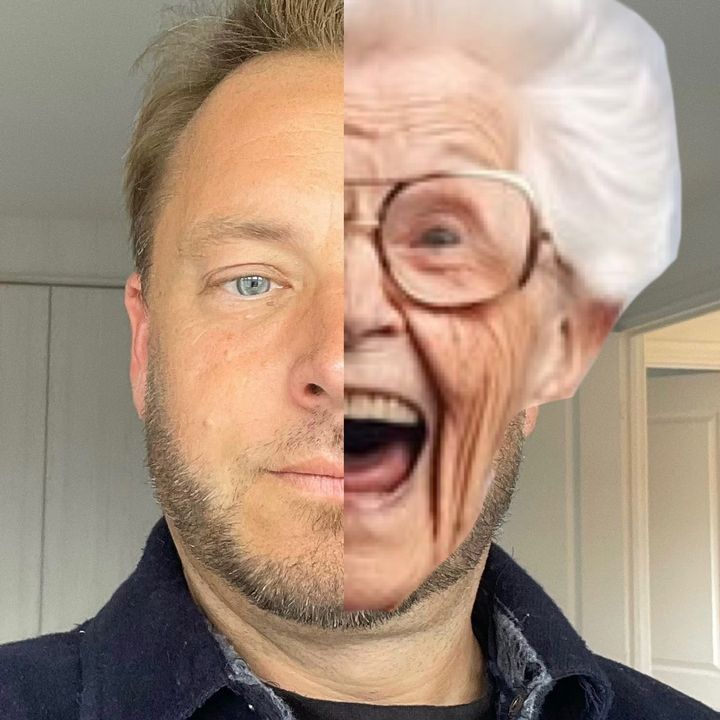 Profile Picture of Darren Street aka Margaret (@margaretbuttersworth) on Tiktok