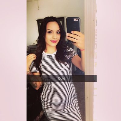 Profile Picture of Veronica Barajas (@archevone) on Twitter