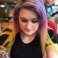 Profile Picture of Robyn Gill (@robyn-gill-10) on Quora