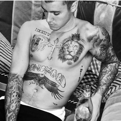 Profile Picture of JUSTIN FOLLOWED ME (@LodoeSangmo) on Twitter