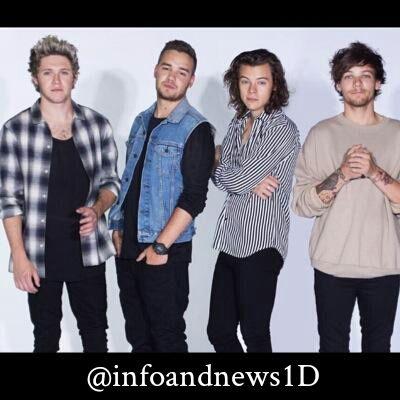 Profile Picture of 1D Updates (@infoandnews1D) on Twitter