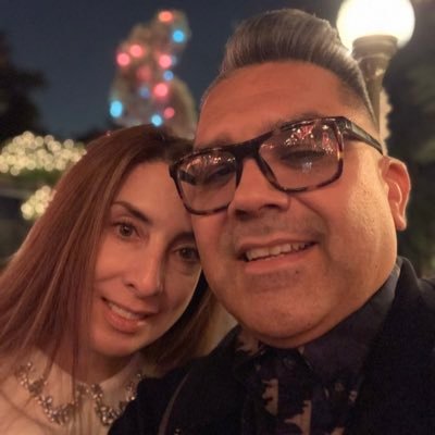 Profile Picture of Patrick Cisneros (@PLCisneros75) on Twitter