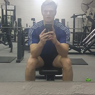 Schalk Jacobs - Facebook Profile Picture of Schalk Jacobs (@schalk.jacobs.90) on Facebook