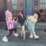 Profile Picture of Jocelyn Keene (@little.red.riding.hood) on Instagram