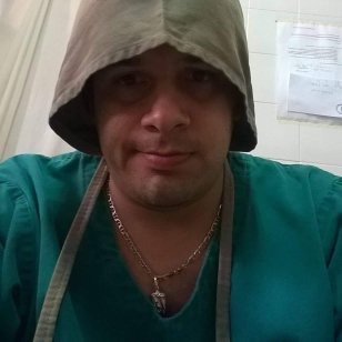 Profile Picture of Javier L. Alcaraz G (@JavierLAlcarazG) on Twitter