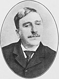 Profile Picture of Howard Hille Johnsonon Wikipedia