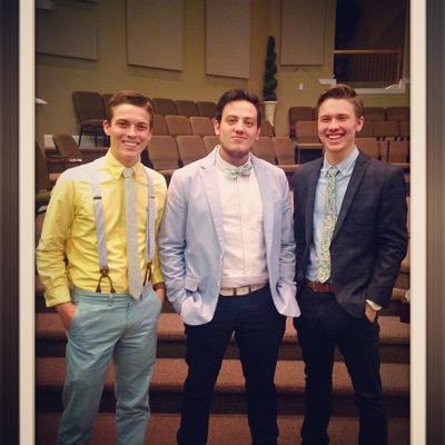 Andrew Tipton - Twitter Profile Picture of Andrew Tipton (@AndrewNbaLegend) on Twitter