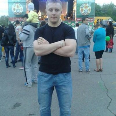 Profile Picture of Pavel (@arnold_coleman) on Twitter