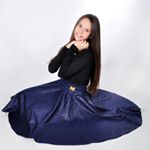 Profile Picture of Ruth Martins (@cantoraruthgospel123) on Instagram