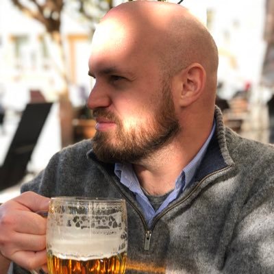 Profile Picture of Anthony Reid (@ajreid1) on Twitter