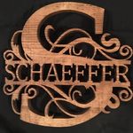 Profile Picture of Daniel Schaeffer (@schaeffer_woodworking) on Instagram