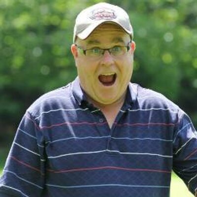 Profile Picture of Steve Nicholson (@swnicholson) on Twitter