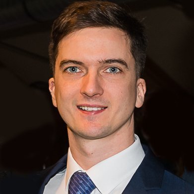 Profile Picture of Patrick M. Stewart (@mirrorwriter) on Twitter
