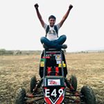 Profile Picture of Manas Kulkarni (@manaskulkarni11) on Instagram