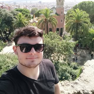 Profile Picture of Daniel (@daniel_benko) on Instagram