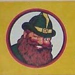 Profile Picture of James Vernor (@official_vernors) on Instagram