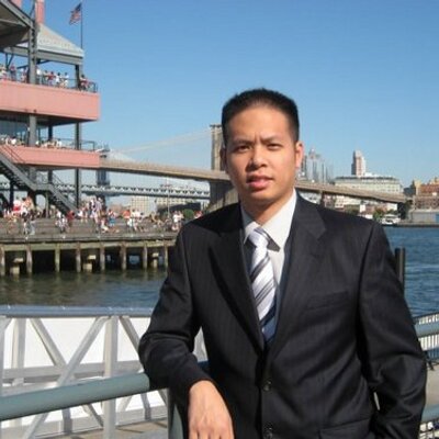 Profile Picture of Edward Fong (@Edward_Fong) on Twitter