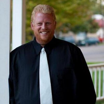 Profile Picture of Rusty Morgan (@RustyMorgan) on Twitter