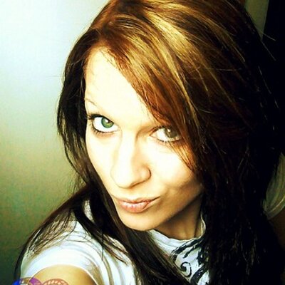 Profile Picture of Melissa Jantz (@Missyj_1993) on Twitter