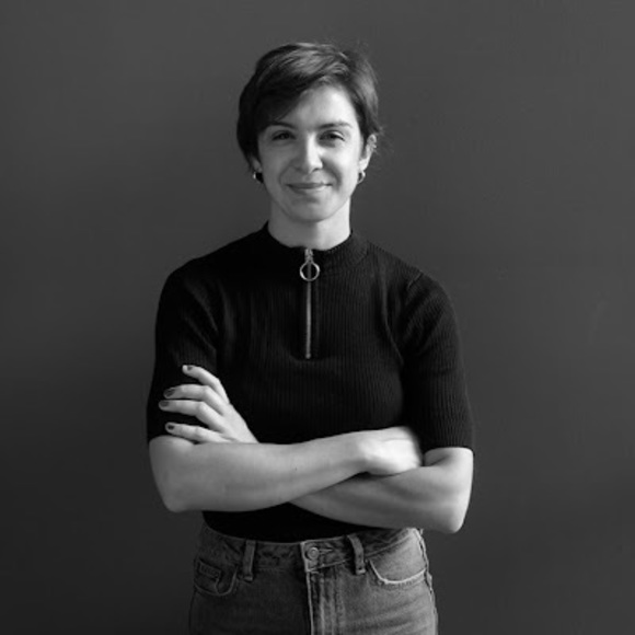 Profile Picture of Joana Neto (@joananetoc) on Poshmark