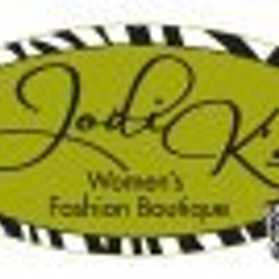 Profile Picture of Jodi Cobb (Jodi K's) (@JodiKsBoutique) on Twitter