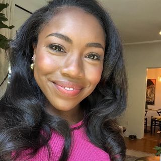 Profile Picture of Ashleigh Crystal Hairston (@ashleighcrystal) on Instagram