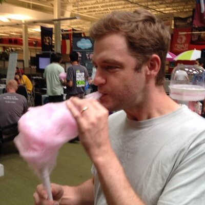 Profile Photo of David Goetz (@thegoetz) on Twitter