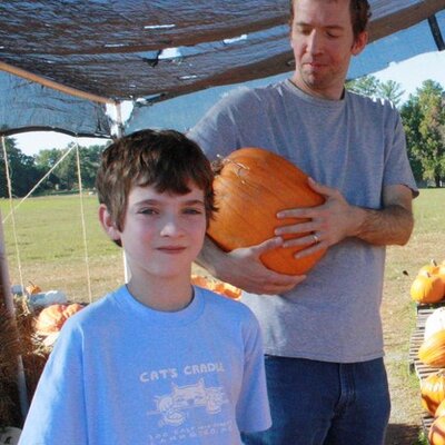 Profile Picture of Kevin Lehner (@krlehner) on Twitter
