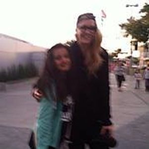 Profile Picture of Daniela Gomez (@daniela_gomez1) on Myspace