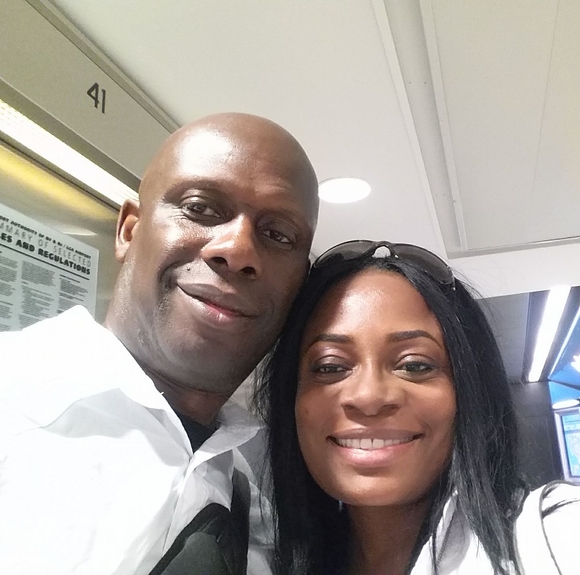 Profile Picture of Glenroy Blair (@glen58) on Poshmark